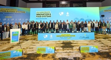 UCLG MEWA Yenilikçilik ve Gıda Sistemleri Forumu sona erdi