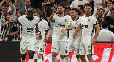 UEFA Avrupa Ligi'nde 9 takım tur atladı