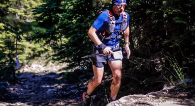 Uludağ'da Ultra Trail heyecanı başlıyor... 23 ülkeden 2 bin 853 sporcu zirveye koşacak
