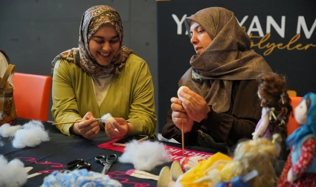 Van Kültür Yolu Festivali tam gaz sürüyor
