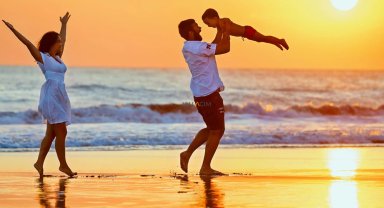 Yaz tatilcilere omega-3 uyarısı
