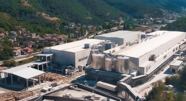 Zonguldak'a 850 milyon dolarlık yatırım