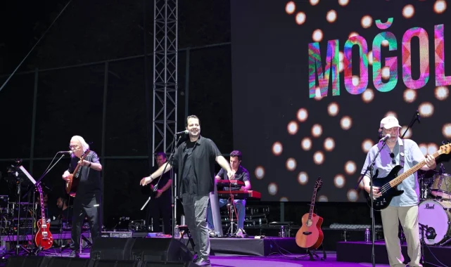 10. Çalı Köy Filmleri Festivali'nde Moğollar rüzgârı
