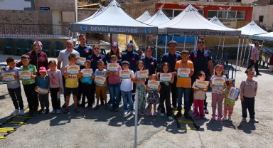 2. Uluslararası Zile 38 Kültür Mirası ve Anadolu Kerpiç Mimarisi Festivali başladı