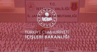 20 ilde uyuşturucuya 41 gözaltı!
