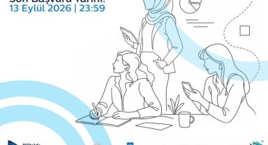 20 kadın girişimciye 3 milyon TL hibe