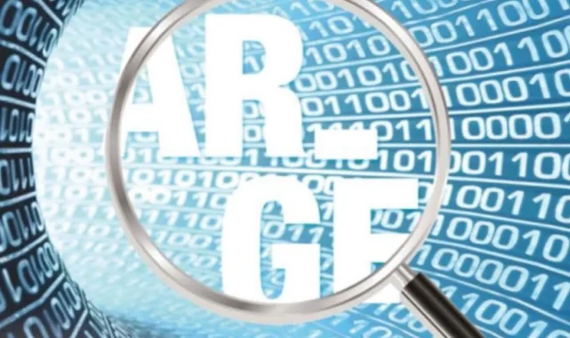 2025'te Ar-Ge'ye 254 milyar TL harcadık! Ar-Ge'de en büyük pay üniversitelere