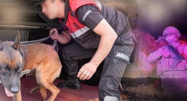 28 ilde uyuşturucu operasyonu: 96 şüpheli yakalandı