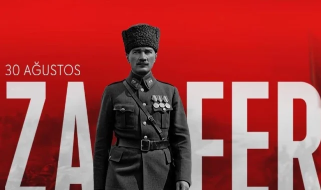 30 Ağustos'ta Balıkesir'de yürekler bir olacak