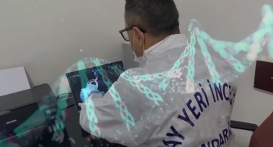 4 ayda 35 faili meçhul cinayet aydınlatıldı