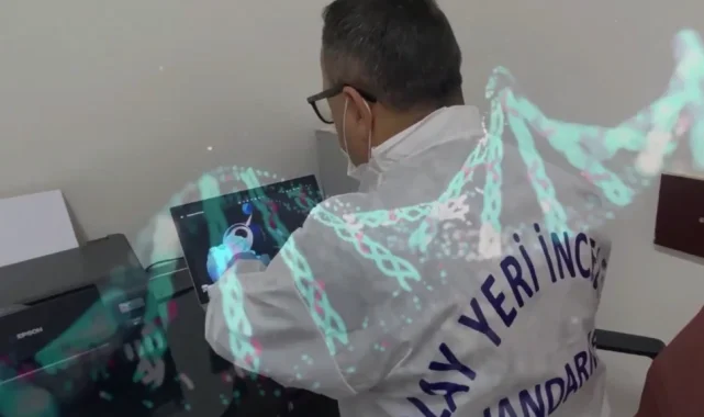 4 ayda 35 faili meçhul cinayet aydınlatıldı