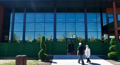 ABB'den ikinci Alzheimer Sosyal Yaşam Merkezi