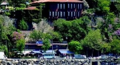 Adalar soruşturmasında tutuklanan Günberk hakkında yeni iddia... Çürüksulu Yalısı Projesi gündemde