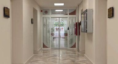 Adalet Bakanlığı'ndan "İnsan Odaklı Gelişim Bürosu"