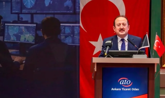 AFAD: Afet yönetiminde veriye dayalı anlayış esas