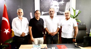 Ağrı'da amatör sporun sorunları masaya yatırıldı