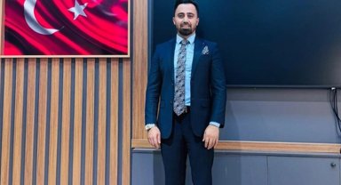 Ağrılı akademisyen Suat Polat, Ağrı'nın en genç profesörlerinden biri oldu
