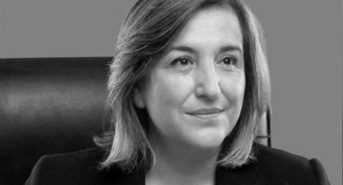 AK Parti'nin acı günü! Azize Sibel Gönül hayatını kaybetti