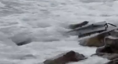 Akçakoca'yı hareketlendiren cisim!