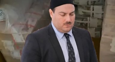 Alihan Kuriş soruşturmasında 35 tutuklama!
