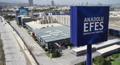 Anadolu Efes'ten büyüme stratejisinde yeni adım