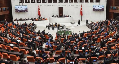Anayasa değişikliği için son adım!