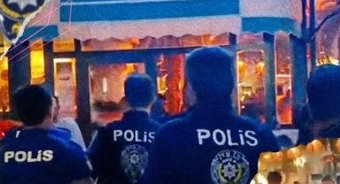 Ankara'da eğlence mekanlarında insan ticareti operasyonu: 24 gözaltı