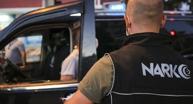 Ankara'da uyuşturucu ve fuhuş 8 gözaltı