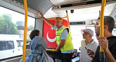 Antalya Büyükşehir ekipleri klima denetimini yoğunlaştırdı