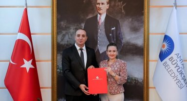 Antalya Konyaaltı'nın merkez ve yayla yolları yenilenecek