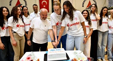 Antalya Muratpaşalı Sultanlar kenetlendi, gözler yeni sezonda