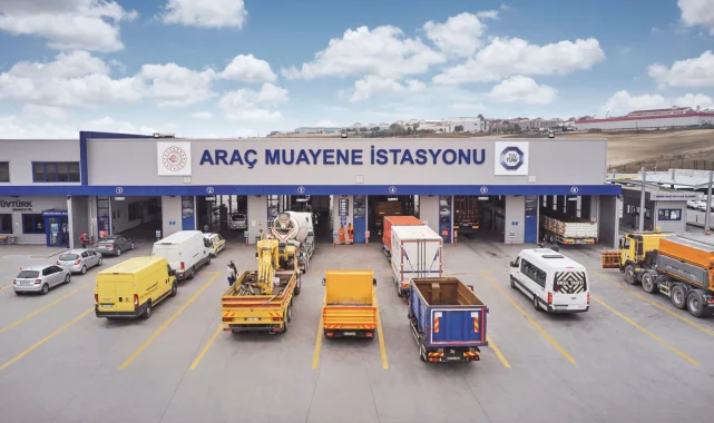 Araç sahiplerine muayene öncesi önemli hatırlatmalar