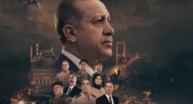 Asırlık Gece için köprü kapatılacak