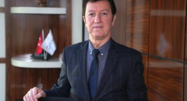 Azerbaycan ile kimya ticaretine yeni köprü