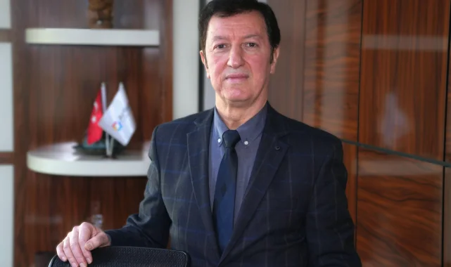 Azerbaycan ile kimya ticaretine yeni köprü