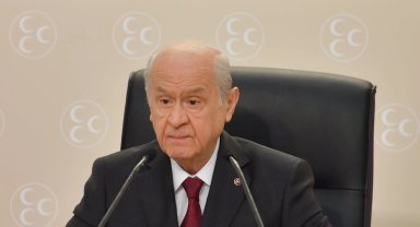 Bahçeli: "Terörsüz Türkiye" için kaybedecek vaktimiz yoktu
