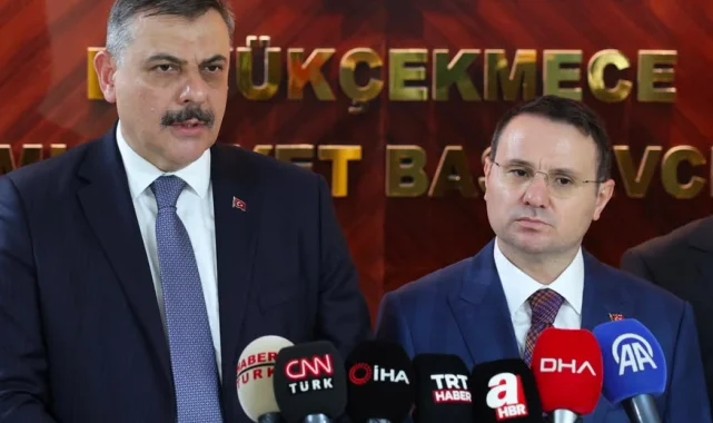 Bakan Çiftçi: Suç zincirinin ilk halkasını kıracağız