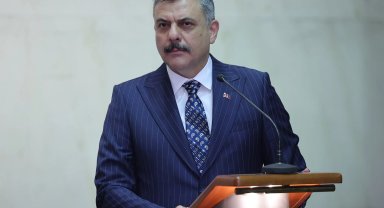 Bakan Çiftçi: Yeni nesil suç örgütleri, yeni nesil terör örgütlerine dönüştü