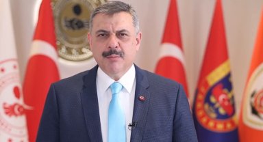 Bakan Çiftçi'den terfi ve atama mesajı