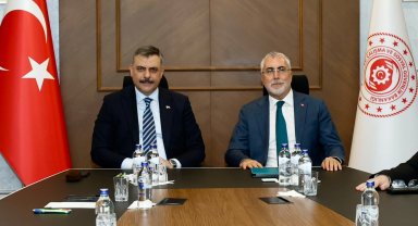 Bakan Çiftçi'den TYP açıklaması... 81 il için 30 bin kontenjan tahsisi