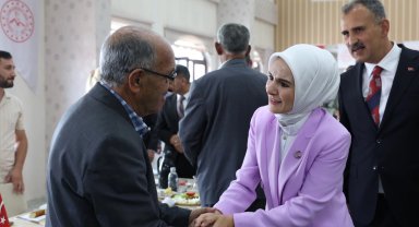 Bakan Göktaş: Terörsüz Türkiye tarihi bir adımdır