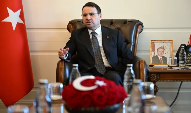Bakan Gürlek: Netanyahu hakkındaki yargı süreci kararlılıkla sürüyor... Cezasızlık zırhına geçit yok!