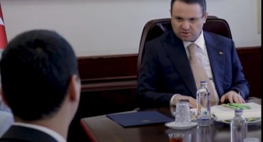 Bakan Gürlek: Yazıcıoğlu soruşturmasında hiçbir ihtimal göz ardı edilmiyor