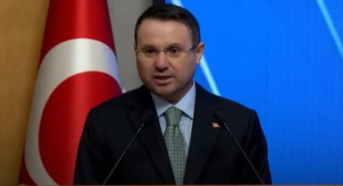 Bakan Gürlek'ten kaymakam adaylarına: Kamu gücünün vicdani sorumluluğunu gözetin