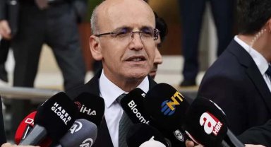 Bakan Şimşek: Cari açık sürdürülebilir seviyelerde kalacak