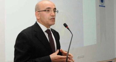 Bakan Şimşek: Dezenflasyon süreci sürüyor