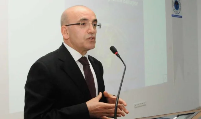 Bakan Şimşek: Dezenflasyon süreci sürüyor