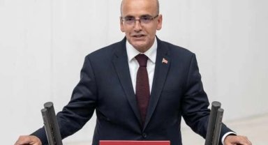 Bakan Şimşek: Gönüllü uyumla kamu maliyesinde dönüşüm sağlıyoruz