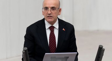 Bakan Şimşek: Mali disiplinden taviz yok