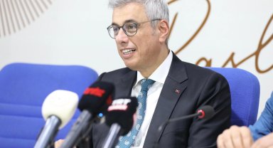 Bakanı Memişoğlu: İyilik paylaştıkça çoğalır